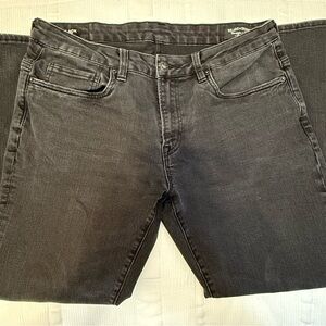 Buffalo David Button 36v30